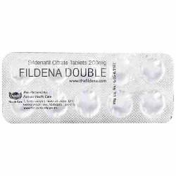 Fildena Double